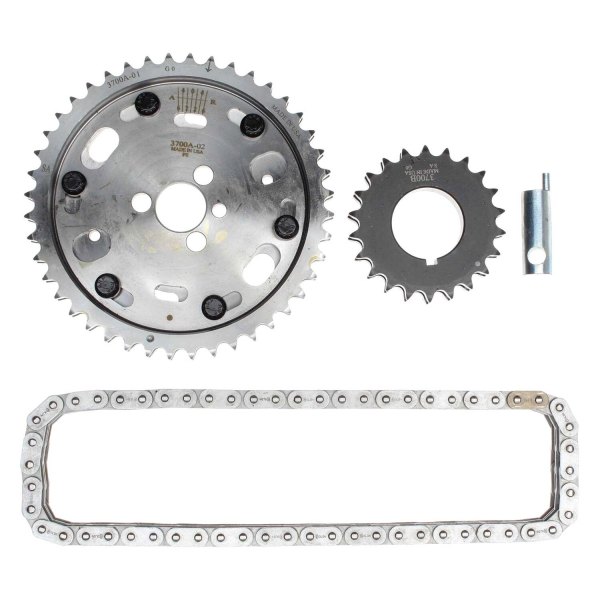 Mahle® - Engine Timing Set