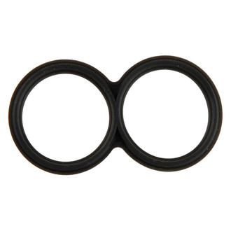 Mahle® - Oil Filter Housing Gasket