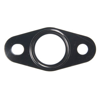 Mahle® - Turbocharger Oil Line Gasket