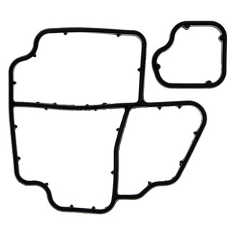 Mahle® - Oil Filter Adapter Gasket