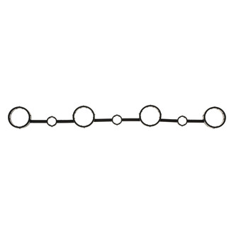 Mahle® - Spark Plug Tube Seal