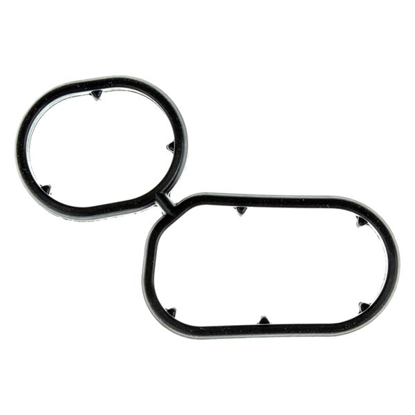 Mahle® - Oil Filter Adapter Seal