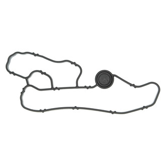 Mahle® - Oil Filter Adapter Gasket