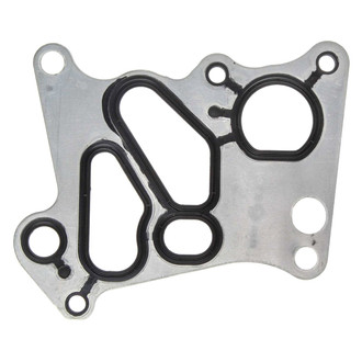 Mahle® - Oil Cooler Gasket Set