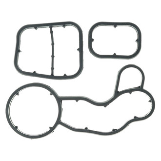 Mahle® - Oil Filter Adapter Gasket