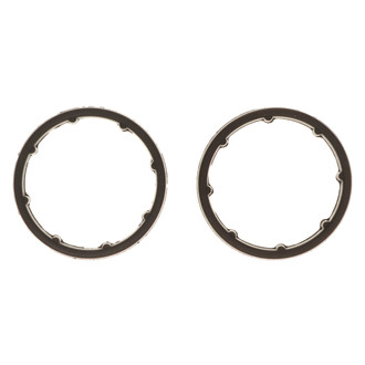 Mahle® - Oil Cooler Gasket