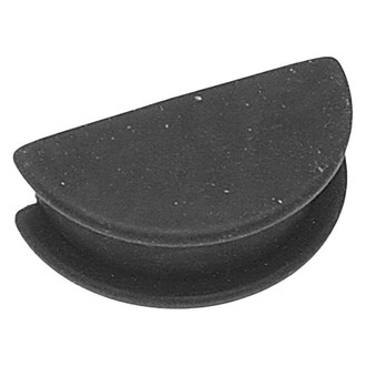 Mahle® - Rear Semi-Circular Plug