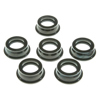 Mahle® - Spark Plug Tube Seal Set