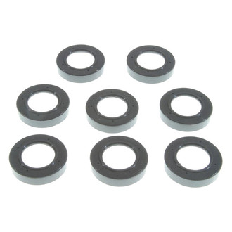 Mahle® - Spark Plug Tube Seal Set