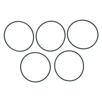 Mahle® - Spark Plug Tube Seal