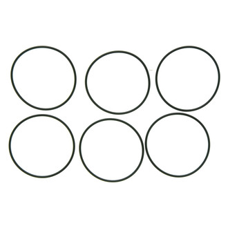 Mahle® - Spark Plug Tube Seal
