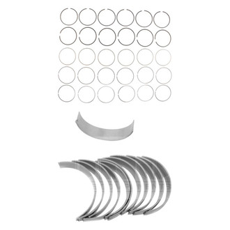 Mahle® - Piston Ring Set Kit