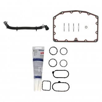 Mahle® - Oil Pan Gasket Kit