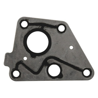 Mahle® - Engine Coolant Water Outlet Gasket