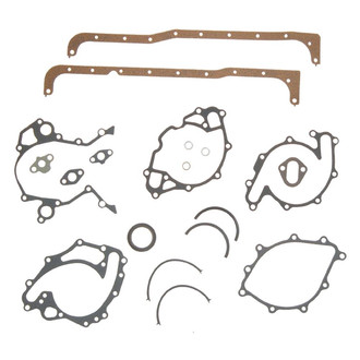 Mahle® - Engine Conversion Gasket