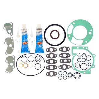 Mahle® CS54549 - Engine Conversion Gasket Set