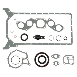 Mahle® CS54699A - Engine Conversion Gasket Set