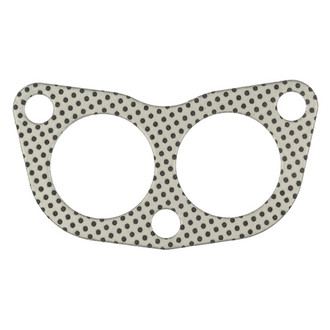 Mahle® - Perforated Steel Exhaust Pipe Flange Gasket