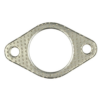 Mahle® - Perforated Steel Exhaust Pipe Flange Gasket