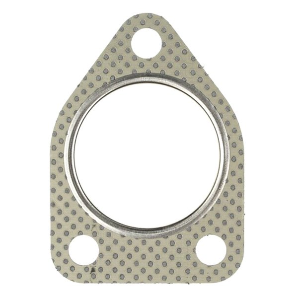 Mahle® - Perforated Steel Exhaust Pipe Flange Gasket