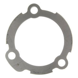 Mahle® - Steel Exhaust Pipe Flange Gasket