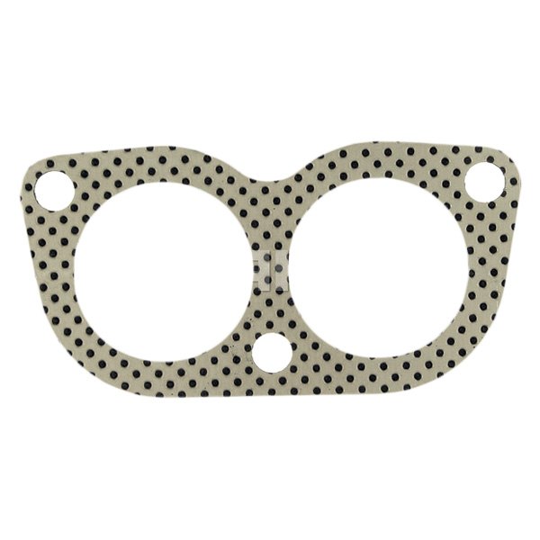 Mahle® - Perforated Steel Exhaust Pipe Flange Gasket