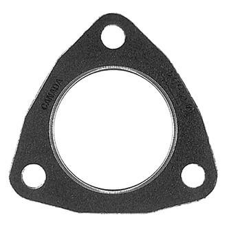 Mahle® - Exhaust Pipe Flange Gasket