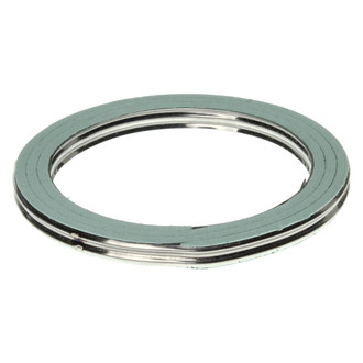Mahle® - Exhaust Pipe Flange Gasket