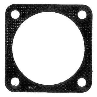 Mahle® - Exhaust Pipe Flange Gasket