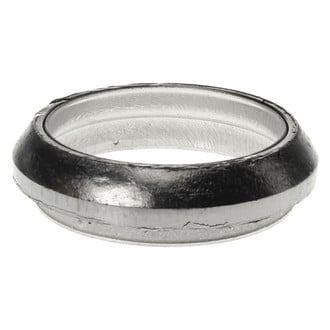 Mahle® - Graphite/Wire Mesh with Sleeve Exhaust Pipe Flange Gasket