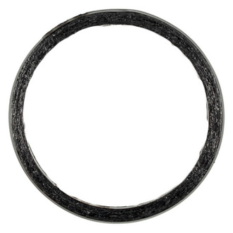 Mahle® - Steel and Composite Exhaust Pipe Flange Gasket