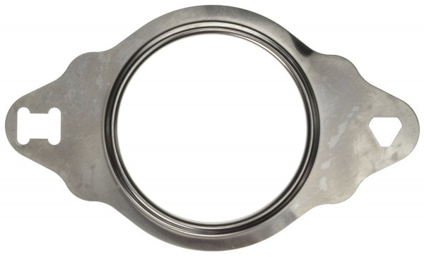 Mahle® - Steel Exhaust Pipe Flange Gasket