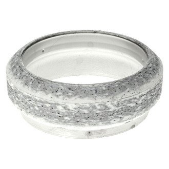 Mahle® - Coil Wrap with Sleeve Exhaust Pipe Flange Gasket