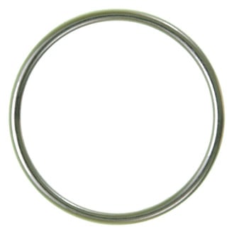 Mahle® - Exhaust Pipe Flange Gasket