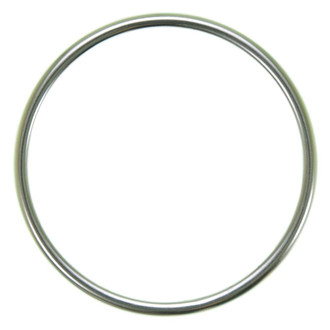 Mahle® - Exhaust Pipe Flange Gasket