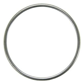 Mahle® - Steel Exhaust Pipe Flange Gasket
