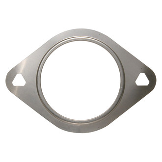 Mahle® - Steel Exhaust Pipe Flange Gasket