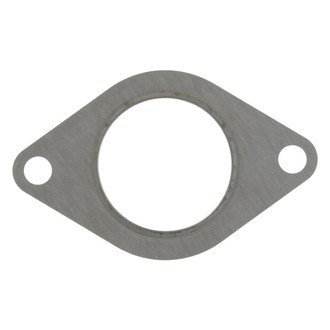 Mahle® - Steel Exhaust Pipe Flange Gasket