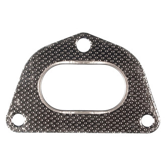 Mahle® - Perforated Steel Exhaust Pipe Flange Gasket