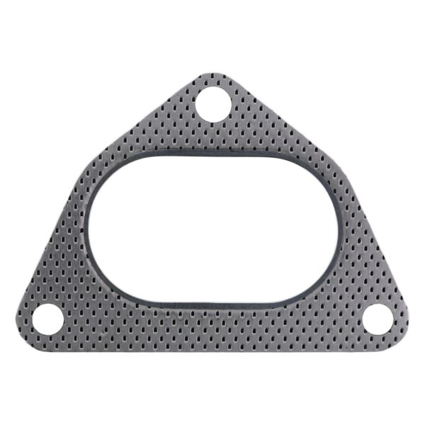 Mahle® - Perforated Steel Exhaust Pipe Flange Gasket