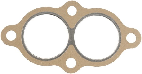 Mahle® - Composite Exhaust Pipe Flange Gasket