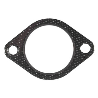 Mahle® - Perforated Steel Exhaust Pipe Flange Gasket