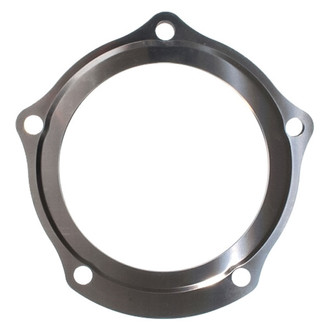 Mahle® - Catalytic Converter Gasket