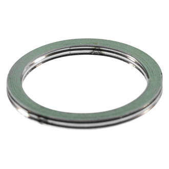 Mahle® - Catalytic Converter Gasket