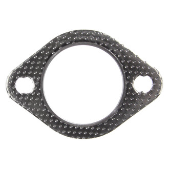 Mahle® - Steel Exhaust Pipe Flange Gasket