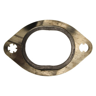 Mahle® - Exhaust Pipe Flange Gasket