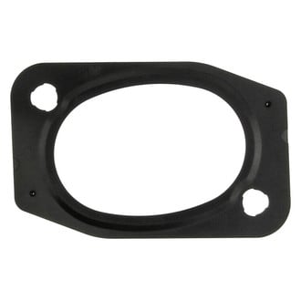 Mahle® - Exhaust Collector Gasket