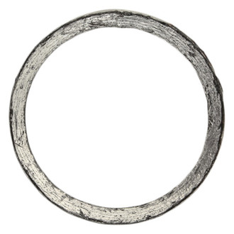 Mahle® - Coil Wrap Exhaust Pipe Flange Gasket