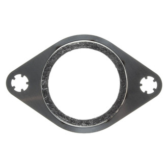 Mahle® - Steel and Graphite Exhaust Pipe Flange Gasket