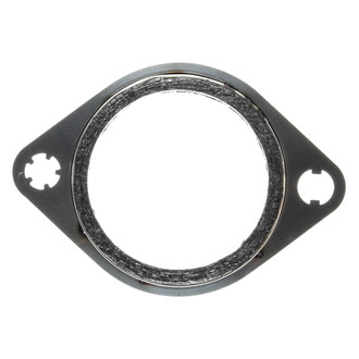 Mahle® - Steel and Graphite Exhaust Pipe Flange Gasket
